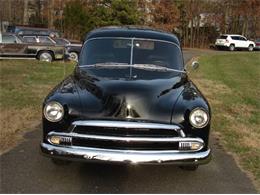 1952 Chevrolet Sedan Delivery (CC-2111943) for sale in Cadillac, Michigan