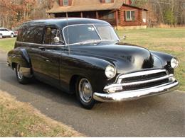 1952 Chevrolet Sedan Delivery (CC-2111943) for sale in Cadillac, Michigan