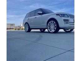 2014 Land Rover Range Rover (CC-2111944) for sale in Cadillac, Michigan