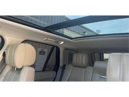 2014 Land Rover Range Rover (CC-2111944) for sale in Cadillac, Michigan