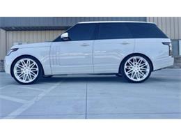 2014 Land Rover Range Rover (CC-2111944) for sale in Cadillac, Michigan