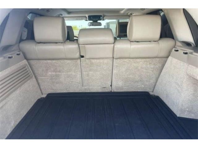 2014 Land Rover Range Rover (CC-2111944) for sale in Cadillac, Michigan