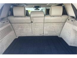 2014 Land Rover Range Rover (CC-2111944) for sale in Cadillac, Michigan
