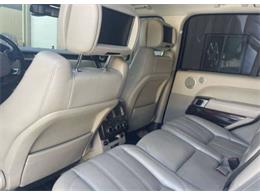 2014 Land Rover Range Rover (CC-2111944) for sale in Cadillac, Michigan