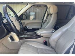 2014 Land Rover Range Rover (CC-2111944) for sale in Cadillac, Michigan