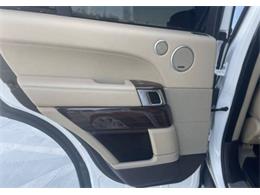 2014 Land Rover Range Rover (CC-2111944) for sale in Cadillac, Michigan