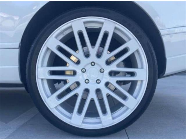 2014 Land Rover Range Rover (CC-2111944) for sale in Cadillac, Michigan
