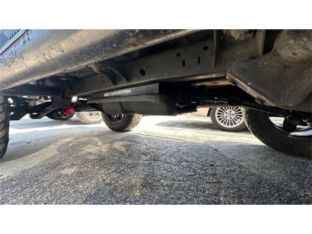 2002 Jeep Wrangler (CC-2111945) for sale in Cadillac, Michigan