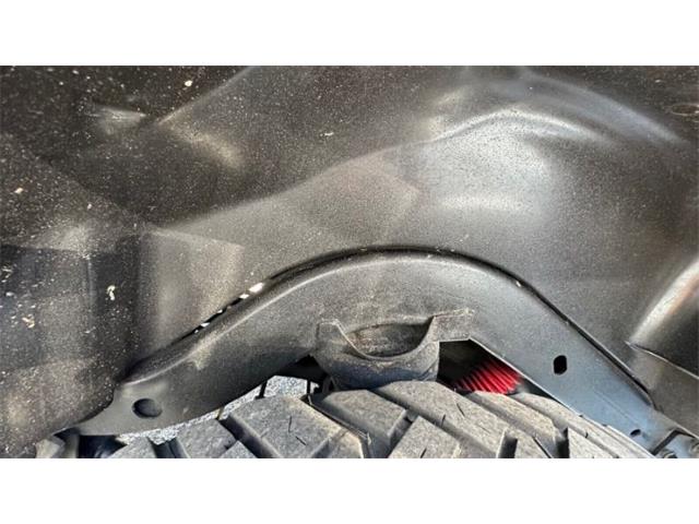 2002 Jeep Wrangler (CC-2111945) for sale in Cadillac, Michigan
