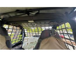 2002 Jeep Wrangler (CC-2111945) for sale in Cadillac, Michigan