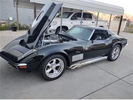1971 Chevrolet Corvette (CC-2111946) for sale in Cadillac, Michigan