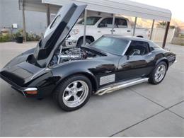 1971 Chevrolet Corvette (CC-2111946) for sale in Cadillac, Michigan