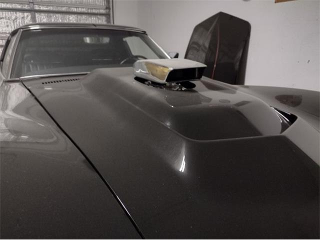 1971 Chevrolet Corvette (CC-2111946) for sale in Cadillac, Michigan