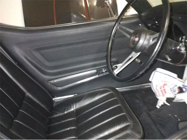 1971 Chevrolet Corvette (CC-2111946) for sale in Cadillac, Michigan