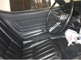 1971 Chevrolet Corvette (CC-2111946) for sale in Cadillac, Michigan