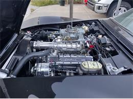 1971 Chevrolet Corvette (CC-2111946) for sale in Cadillac, Michigan