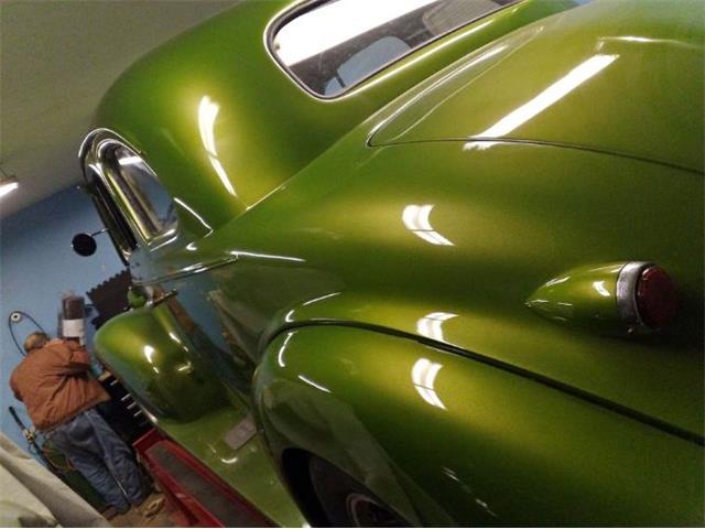 1939 Chevrolet Coupe (CC-2111947) for sale in Cadillac, Michigan