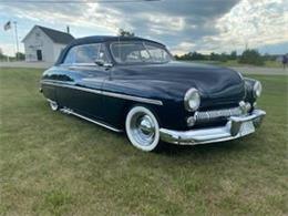 1949 Mercury Custom (CC-2111948) for sale in Cadillac, Michigan