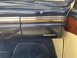 1949 Mercury Custom (CC-2111948) for sale in Cadillac, Michigan