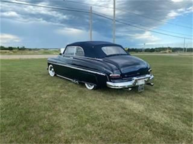 1949 Mercury Custom (CC-2111948) for sale in Cadillac, Michigan
