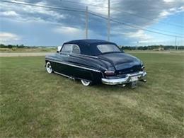 1949 Mercury Custom (CC-2111948) for sale in Cadillac, Michigan