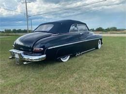 1949 Mercury Custom (CC-2111948) for sale in Cadillac, Michigan