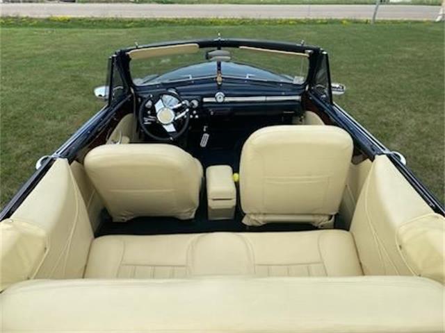 1949 Mercury Custom (CC-2111948) for sale in Cadillac, Michigan