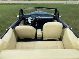 1949 Mercury Custom (CC-2111948) for sale in Cadillac, Michigan
