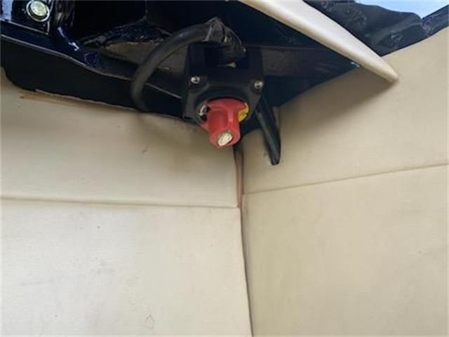 1949 Mercury Custom (CC-2111948) for sale in Cadillac, Michigan