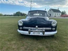 1949 Mercury Custom (CC-2111948) for sale in Cadillac, Michigan