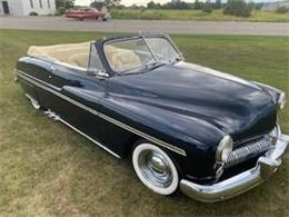 1949 Mercury Custom (CC-2111948) for sale in Cadillac, Michigan