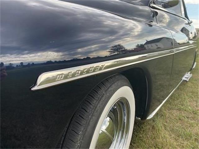 1949 Mercury Custom (CC-2111948) for sale in Cadillac, Michigan