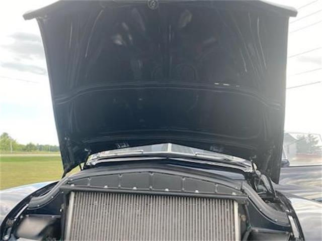 1949 Mercury Custom (CC-2111948) for sale in Cadillac, Michigan
