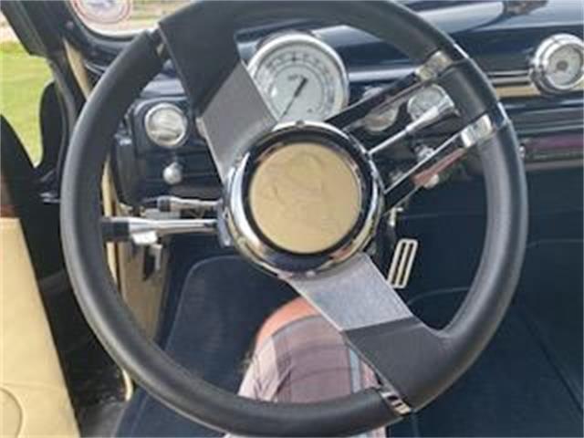 1949 Mercury Custom (CC-2111948) for sale in Cadillac, Michigan