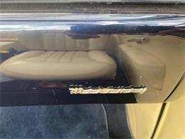1949 Mercury Custom (CC-2111948) for sale in Cadillac, Michigan