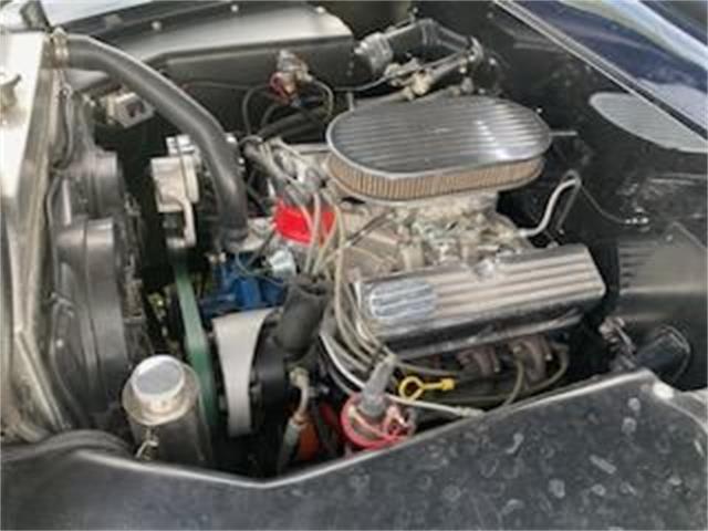 1949 Mercury Custom (CC-2111948) for sale in Cadillac, Michigan