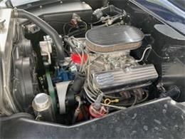1949 Mercury Custom (CC-2111948) for sale in Cadillac, Michigan