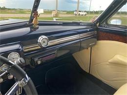 1949 Mercury Custom (CC-2111948) for sale in Cadillac, Michigan