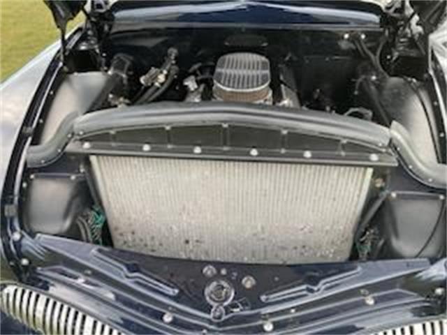 1949 Mercury Custom (CC-2111948) for sale in Cadillac, Michigan