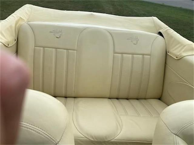 1949 Mercury Custom (CC-2111948) for sale in Cadillac, Michigan