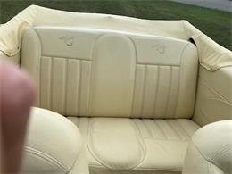 1949 Mercury Custom (CC-2111948) for sale in Cadillac, Michigan