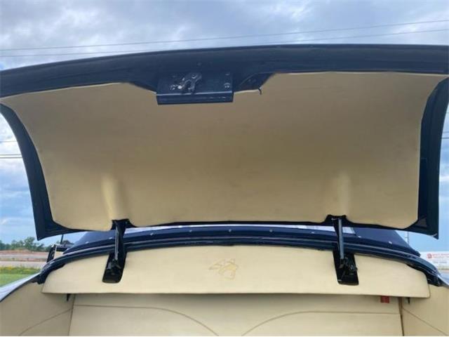 1949 Mercury Custom (CC-2111948) for sale in Cadillac, Michigan