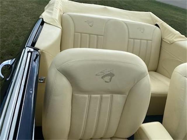 1949 Mercury Custom (CC-2111948) for sale in Cadillac, Michigan