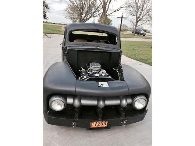 1951 Ford F150 (CC-2111949) for sale in Cadillac, Michigan