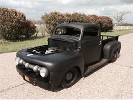 1951 Ford F150 (CC-2111949) for sale in Cadillac, Michigan