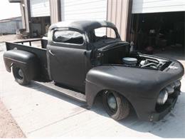 1951 Ford F150 (CC-2111949) for sale in Cadillac, Michigan
