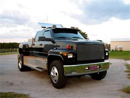 1990 GMC Custom (CC-2111950) for sale in Cadillac, Michigan