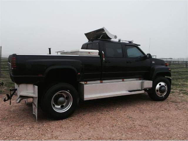 1990 GMC Custom (CC-2111950) for sale in Cadillac, Michigan
