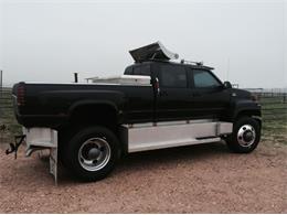 1990 GMC Custom (CC-2111950) for sale in Cadillac, Michigan