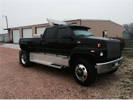 1990 GMC Custom (CC-2111950) for sale in Cadillac, Michigan